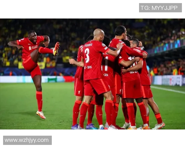 决赛皇马与利物浦激战即将上演精彩对决引发全球球迷热议 决赛皇马与利物浦激战即将上演精彩对决引发全球球迷热议