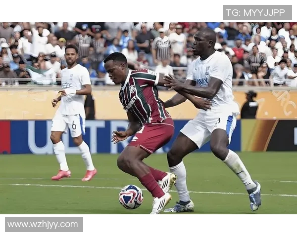 巴塞罗那与格雷米奥的精彩对决揭示足球战术的魅力与激情 巴塞罗那与格雷米奥的精彩对决揭示足球战术的魅力与激情